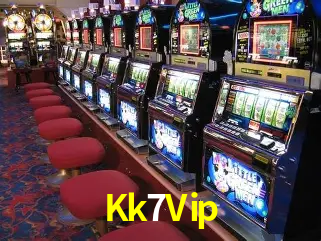 Login Kk7Vip Casino Online