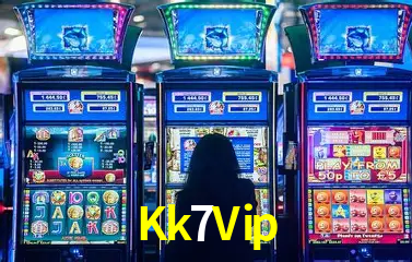 Apostas Esportivas no Kk7Vip